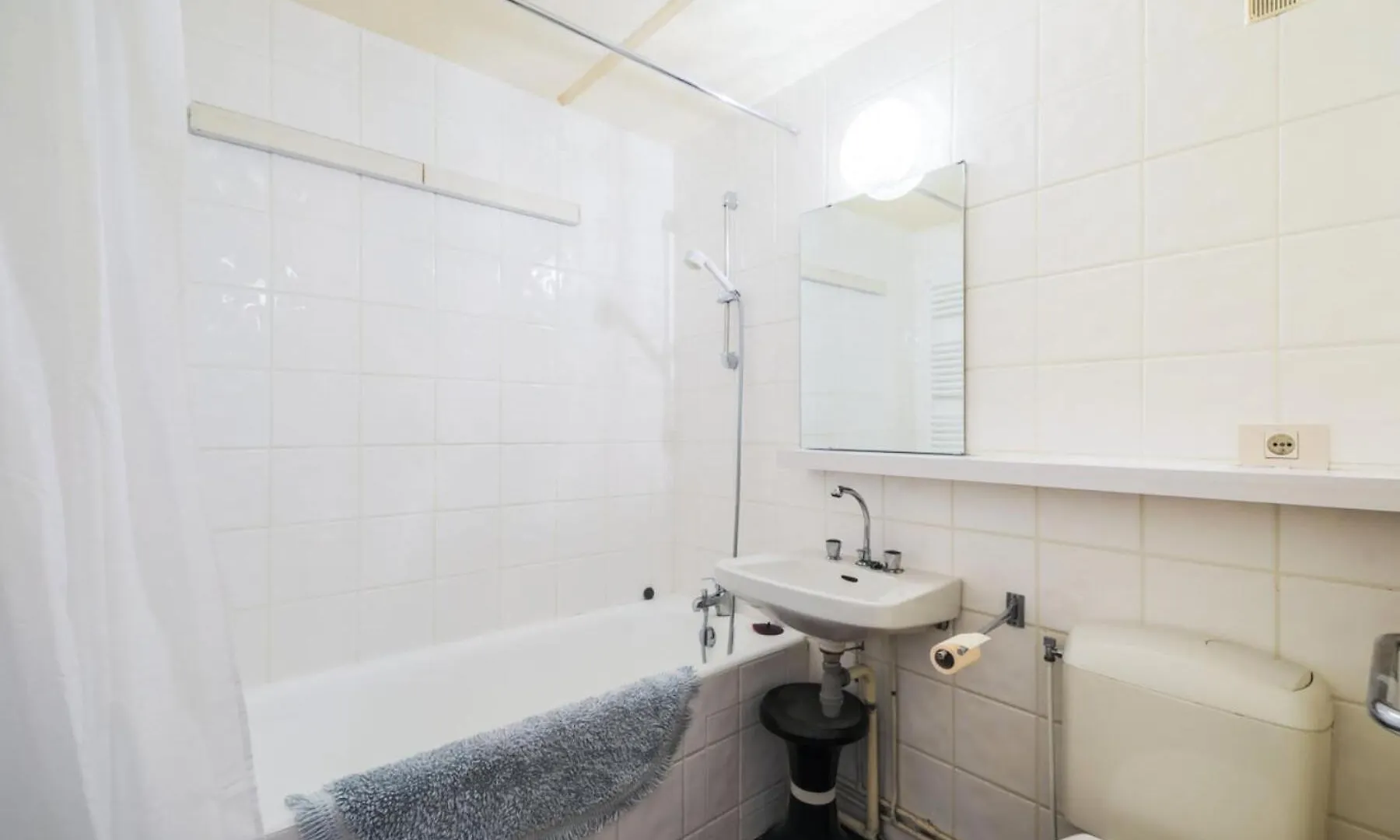 Apartament Residence Aldebaran - Maeva Home - Appartement 3 Pieces 8 Personnes - Confort Mae-4231 Arâches