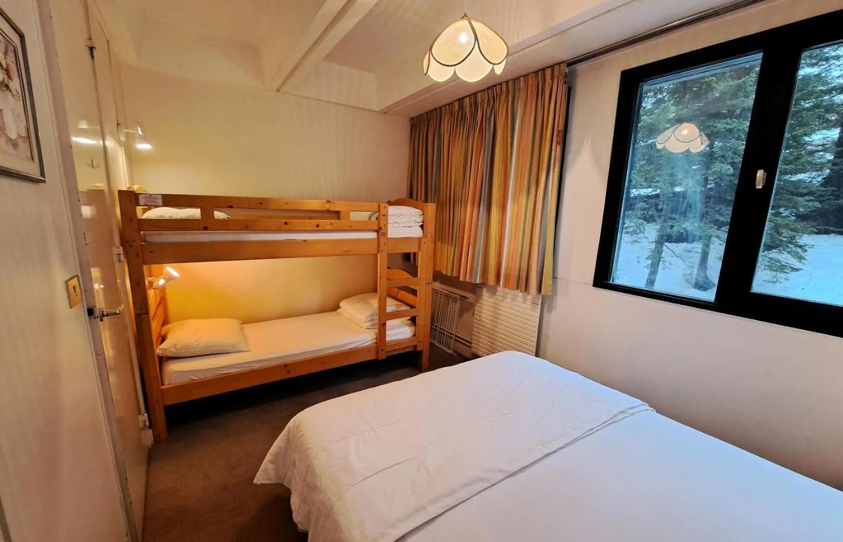 Apartament Residence Aldebaran - Maeva Home - Appartement 3 Pieces 8 Personnes - Confort Mae-4231 Arâches Francja