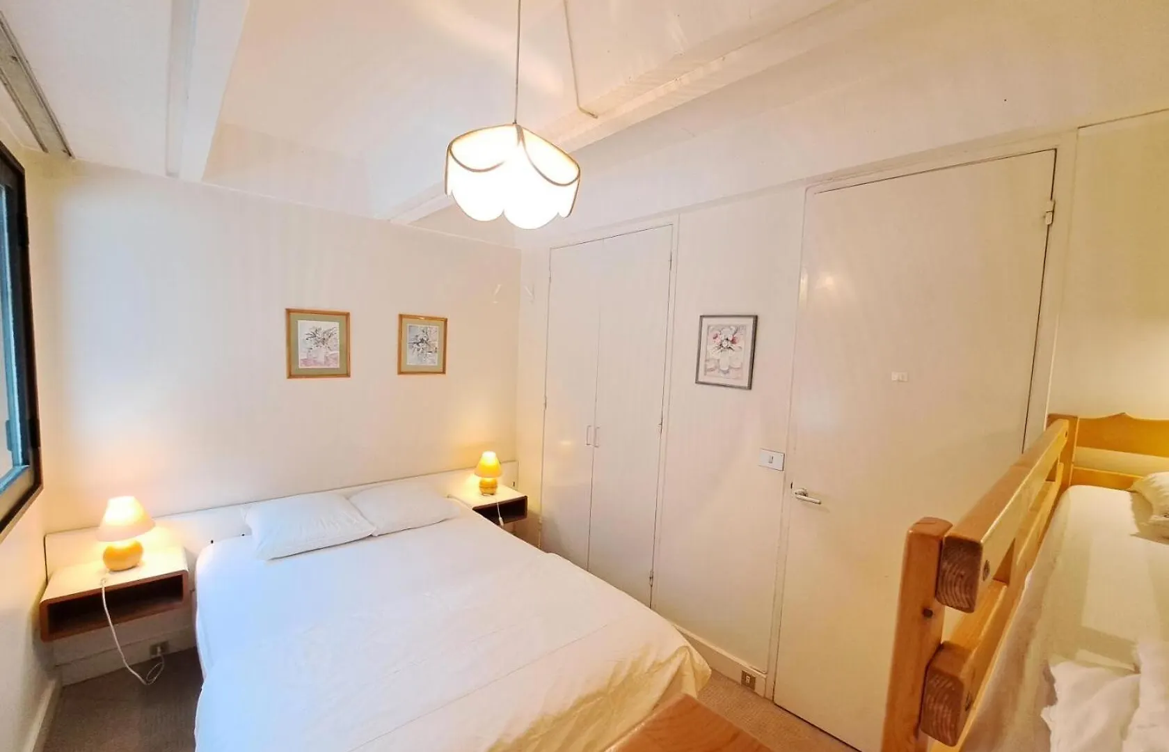 Residence Aldebaran - Maeva Home - Appartement 3 Pieces 8 Personnes - Confort Mae-4231 Arâches
