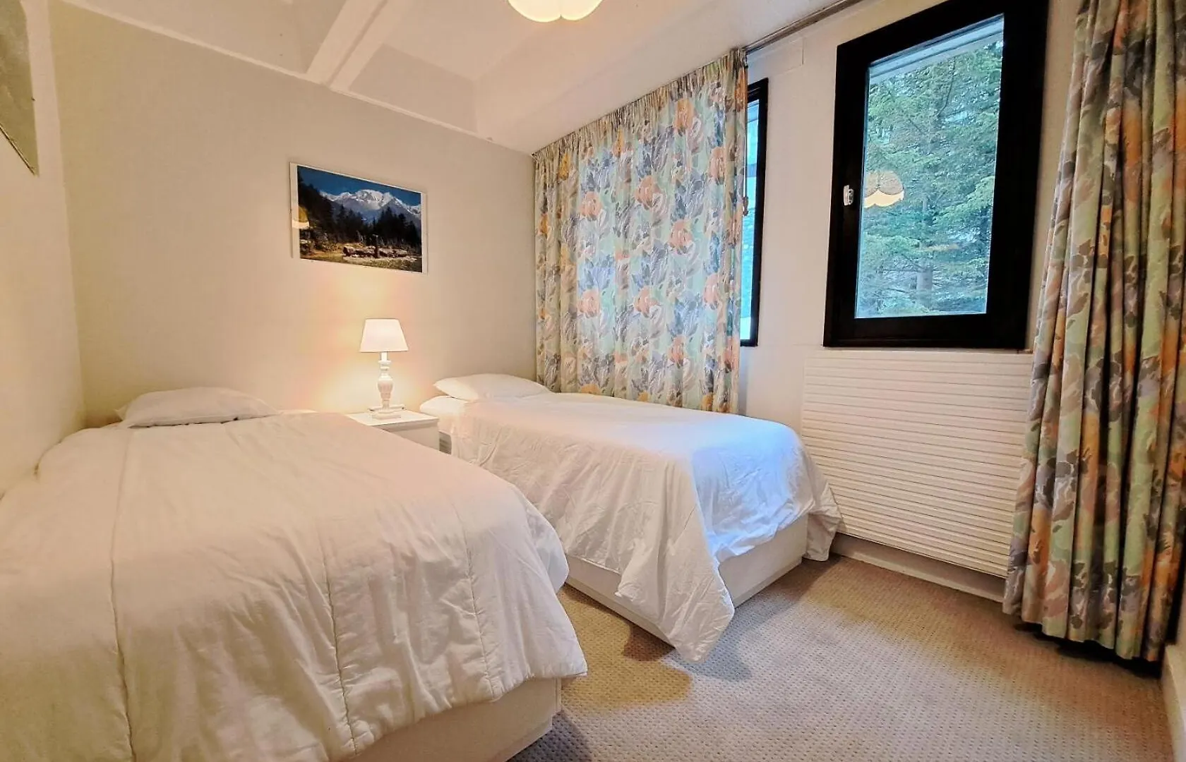 Residence Aldebaran - Maeva Home - Appartement 3 Pieces 8 Personnes - Confort Mae-4231 Arâches
